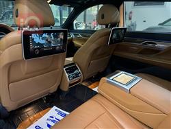 بي ام دبليو الفئة 7